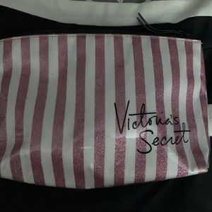 Victoria’s Secret Cosmetic Bag
